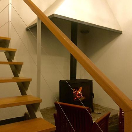 Casa Garea 호텔 아주아 외부 사진