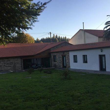 Casa Garea 호텔 아주아 외부 사진