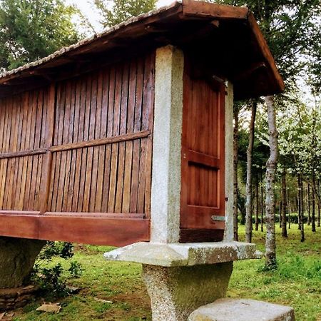 Casa Garea 호텔 아주아 외부 사진