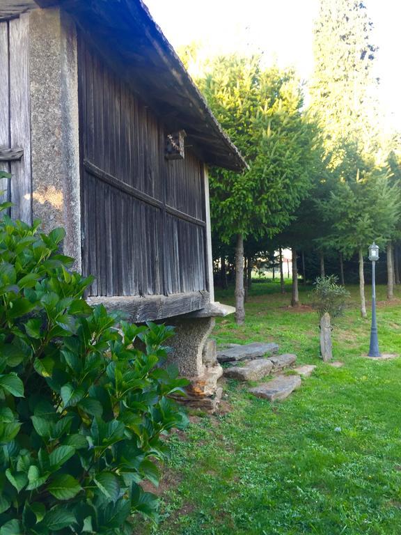 Casa Garea 호텔 아주아 외부 사진