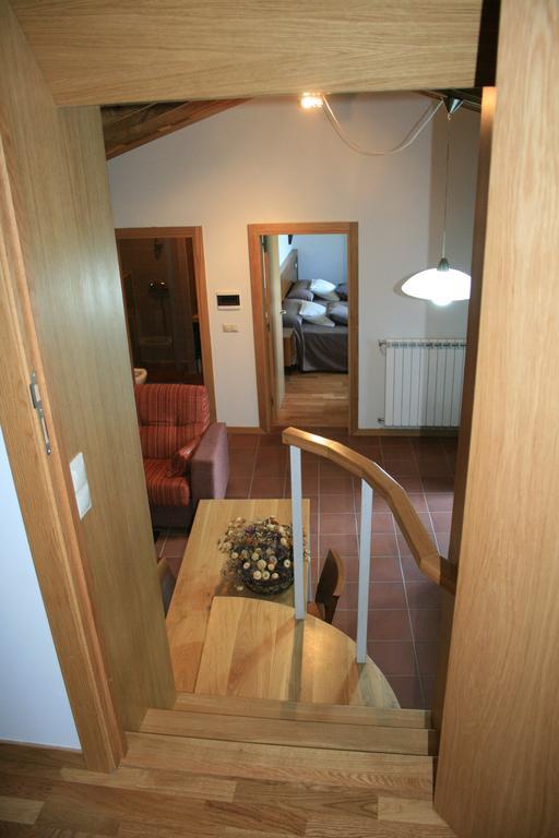 Casa Garea 호텔 아주아 외부 사진