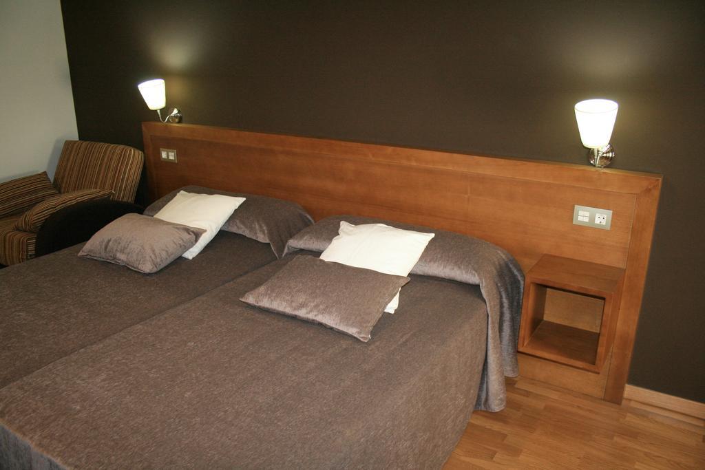 Casa Garea 호텔 아주아 객실 사진