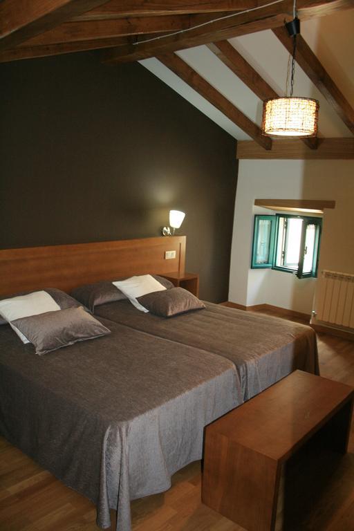 Casa Garea 호텔 아주아 객실 사진