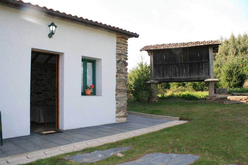 Casa Garea 호텔 아주아 객실 사진