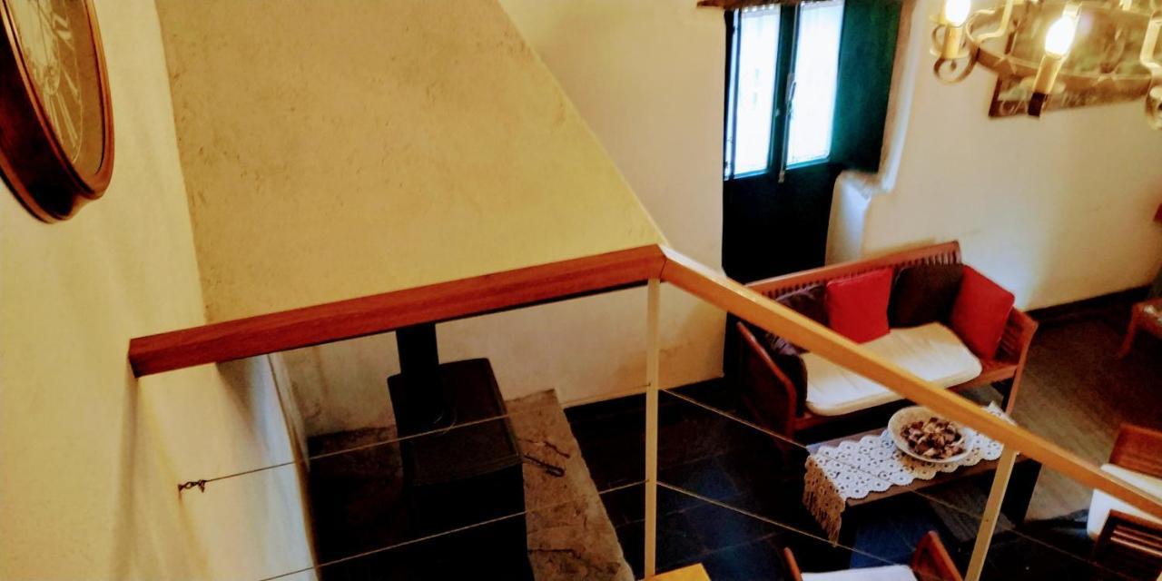 Casa Garea 호텔 아주아 외부 사진