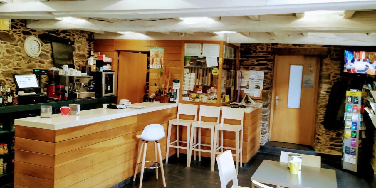 Casa Garea 호텔 아주아 외부 사진
