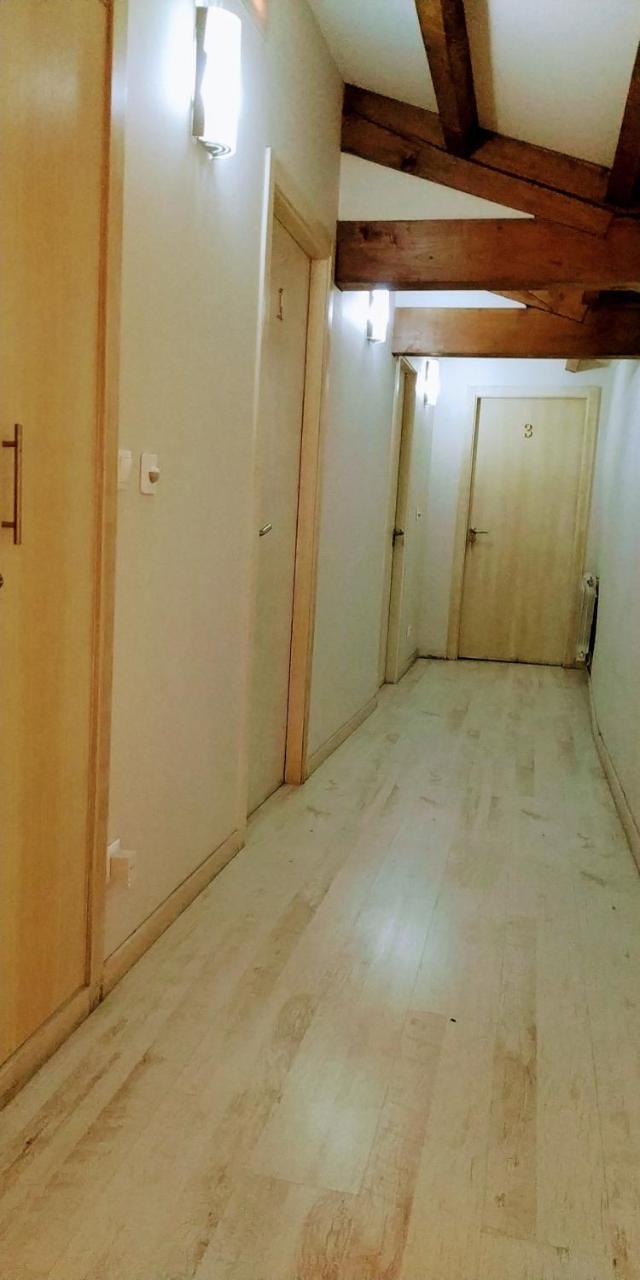 Casa Garea 호텔 아주아 외부 사진